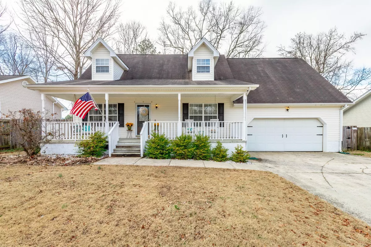 Hixson, TN 37343,7899 Saylor Trail