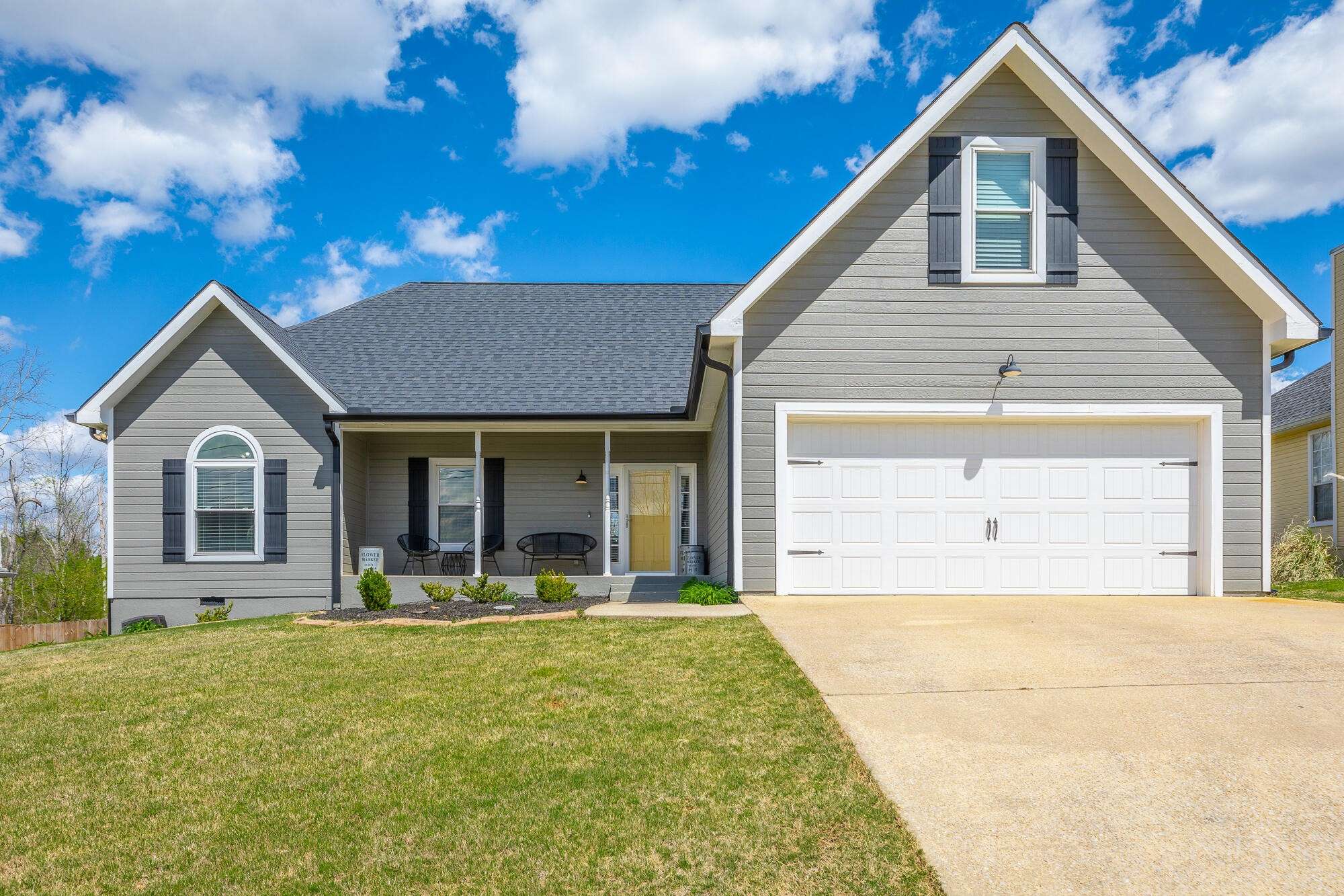 7923 Hamilton Mill Drive, Chattanooga, TN 37421