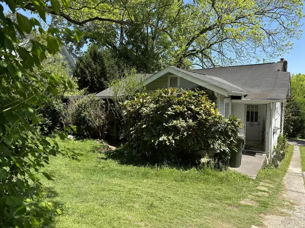 105 Gardner Street, Chattanooga, TN 37411