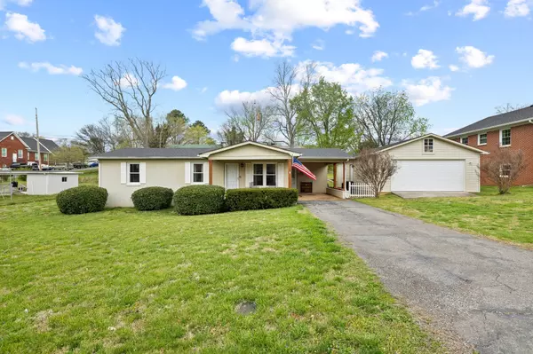 Woodbury, TN 37190,204 Terrace Ln