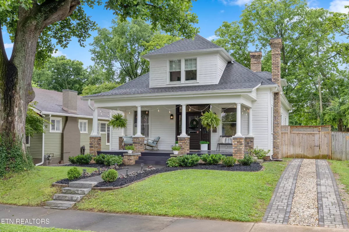 Knoxville, TN 37917,120 Leonard Place