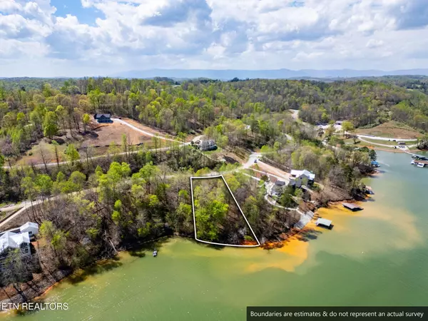 0 Lot 176 Waterside Lane,  La Follette,  TN 37766