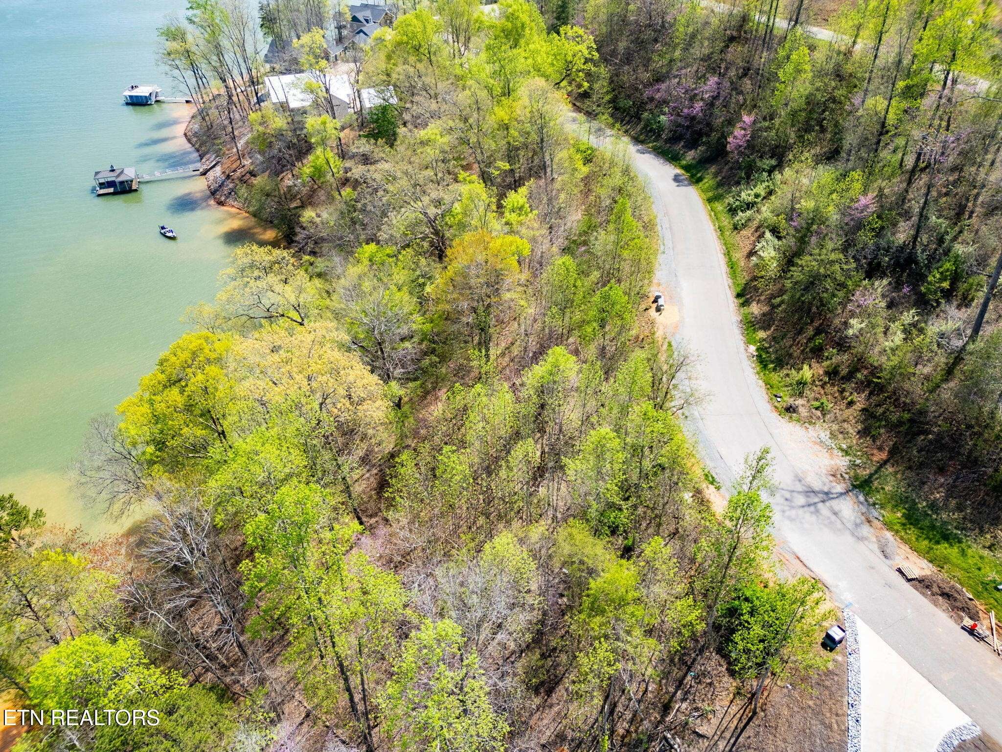 La Follette, TN 37766,0 Lot 176 Waterside Lane