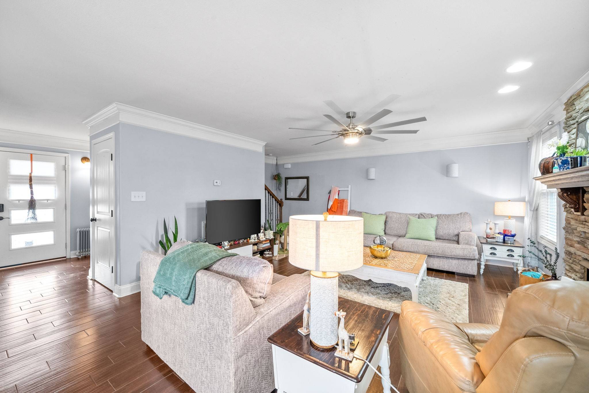 Clarksville, TN 37040,3736 Crisscross Ct
