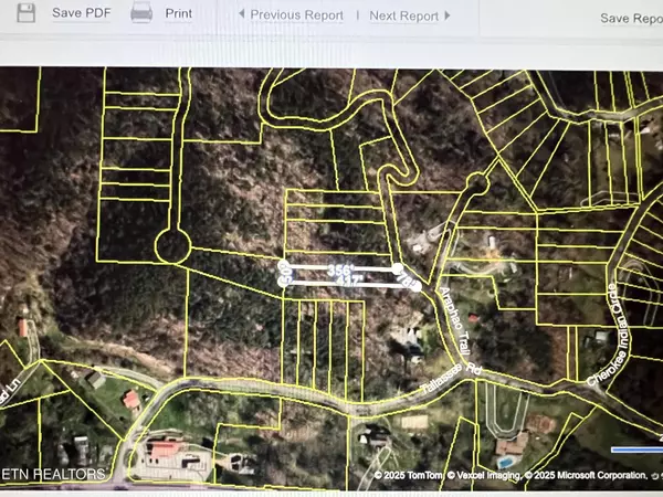 Tallassee, TN 37878,0 Arapahoe Tr