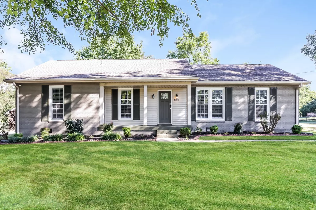 Old Hickory, TN 37138,4884 Matterhorn Dr