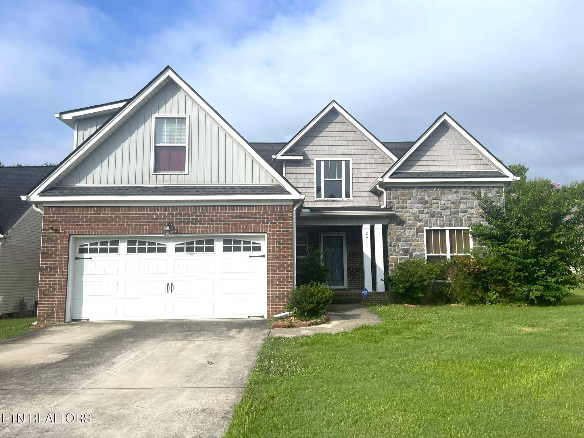 Cleveland, TN 37312,2611 NW Sweet Bay Circle