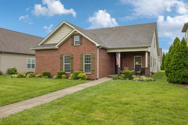 Clarksville, TN 37043,188 Whitman Aly