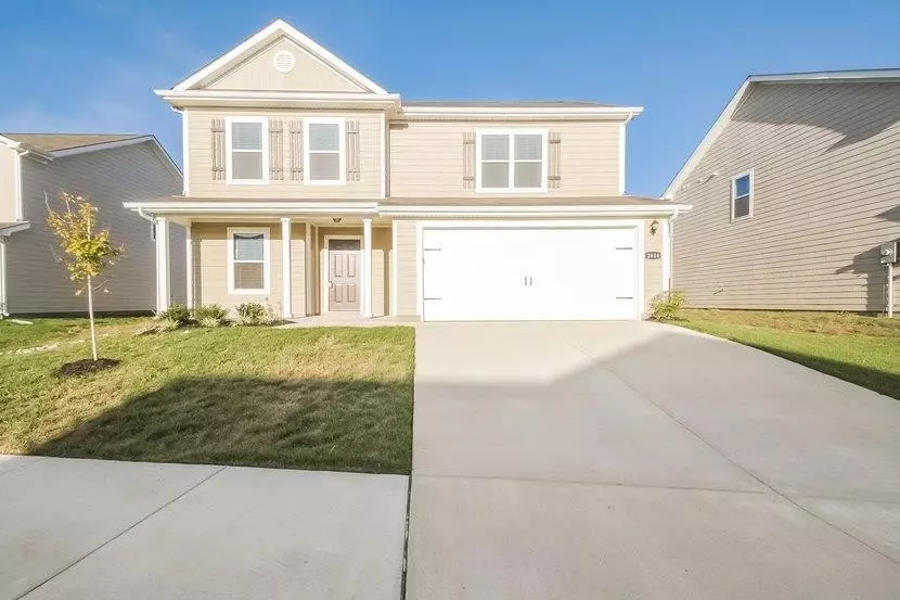 2614 Stinger Dr, Columbia, TN 38401