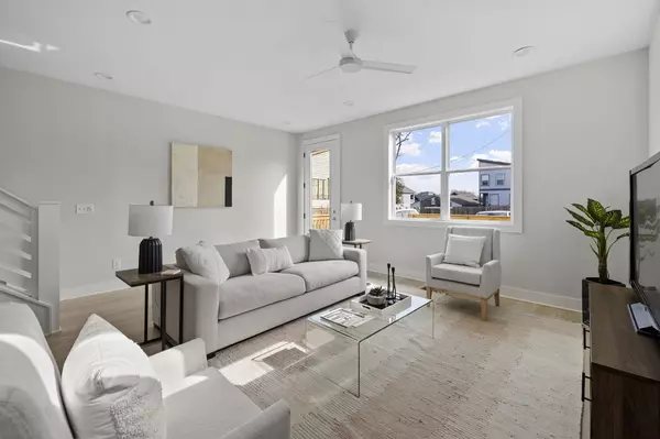 Nashville, TN 37208,2122 15th Ave #N #A