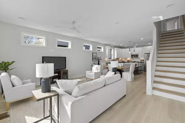 Nashville, TN 37208,2122 15th Ave #N #A