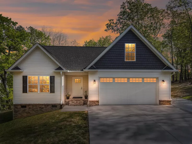 7457 Chad Road, Harrison, TN 37341