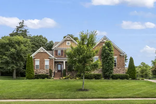 Nolensville, TN 37135,2188 Capistrano Way