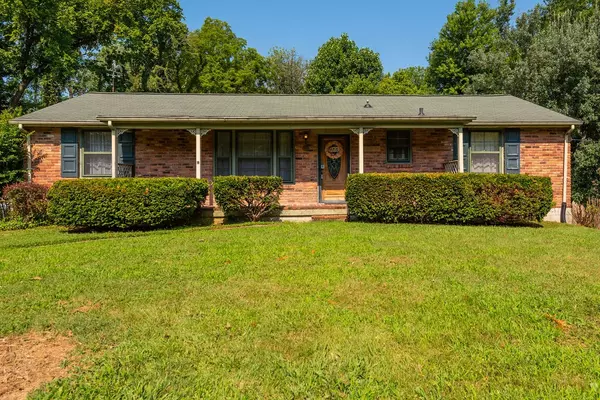 Nashville, TN 37214,3040 Jenry Dr