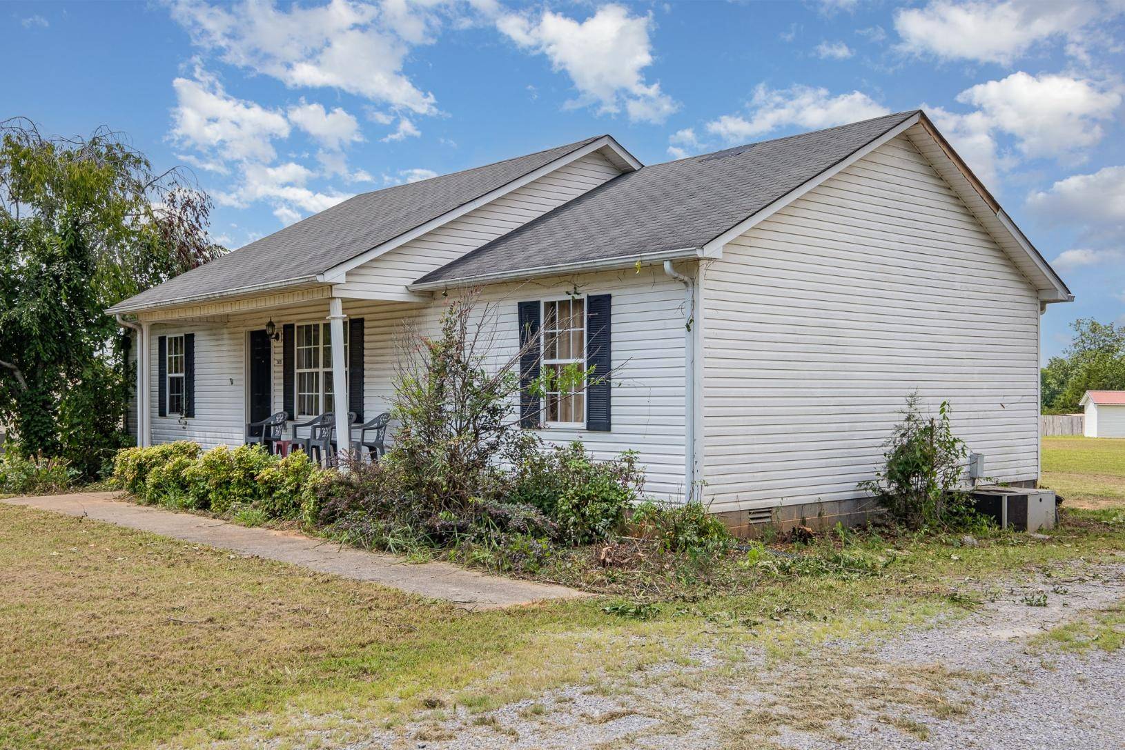 Shelbyville, TN 37160,1064 Frank Martin Rd