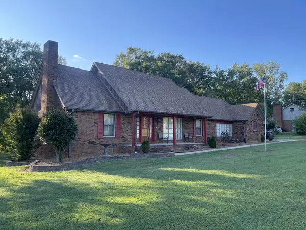 Paris, TN 38242,25 Paul Dr