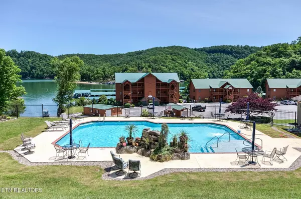 Caryville, TN 37714,144 Poplar Creek Court