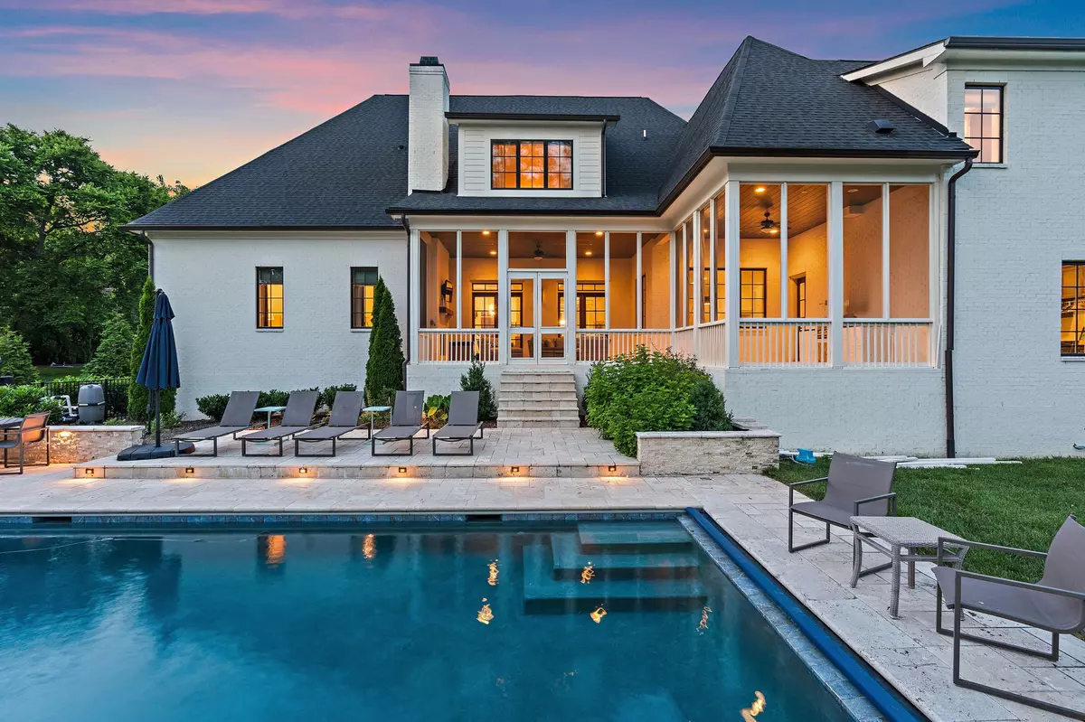 Nashville, TN 37215,2803 Hemingway Dr