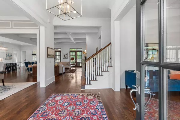 Nashville, TN 37215,2803 Hemingway Dr