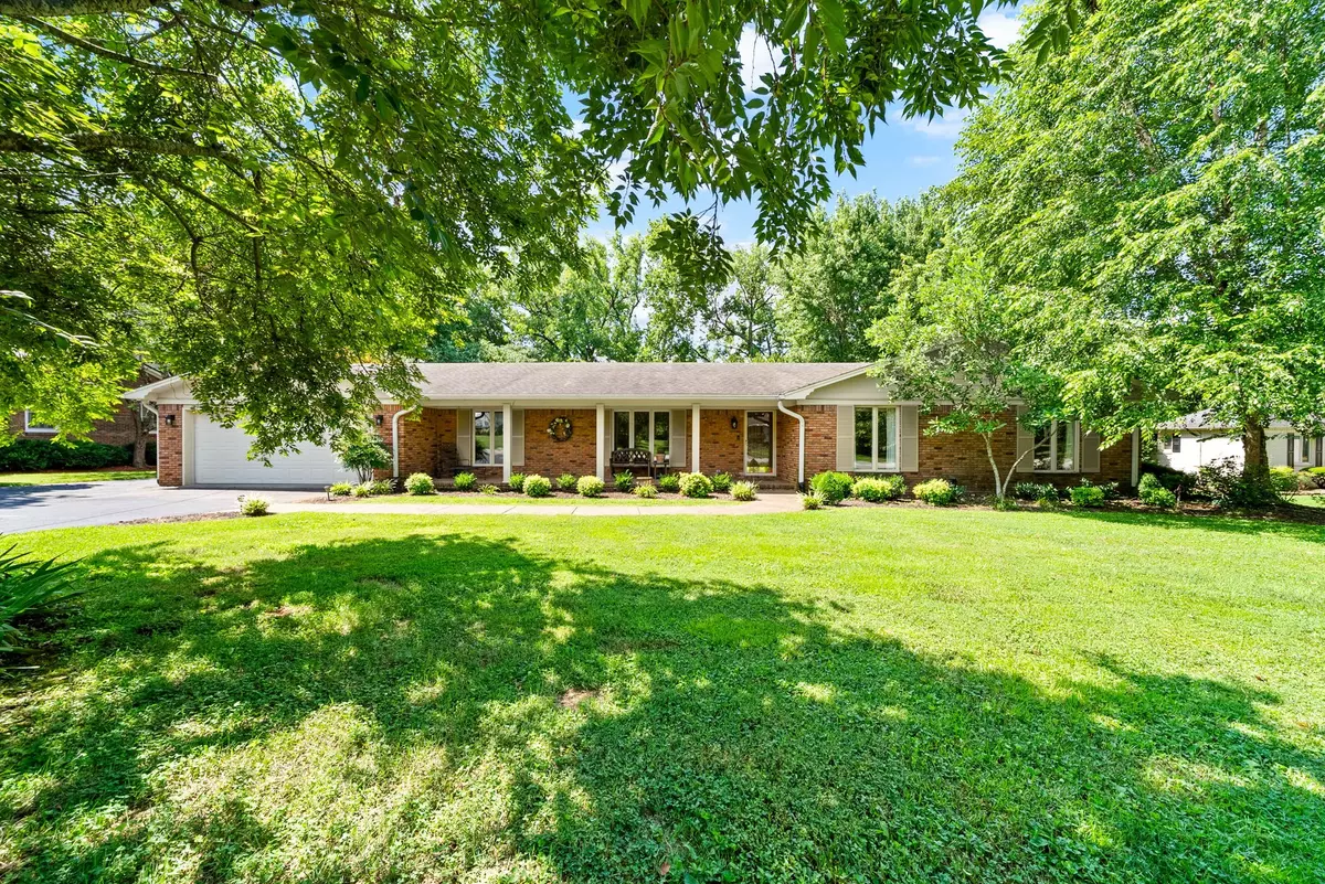 Hopkinsville, KY 42240,109 Remington Rd