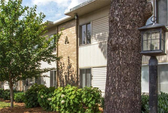2020 Beech Ave #A1, Nashville, TN 37204
