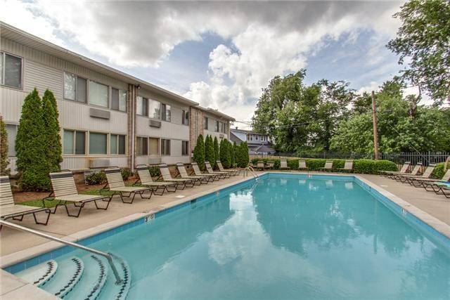 Nashville, TN 37204,2020 Beech Ave #A1
