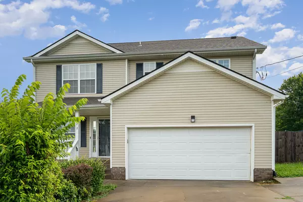 Clarksville, TN 37040,822 Sugarcane Way