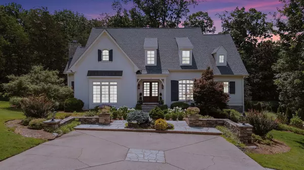 Brentwood, TN 37027,110 Balleroy Dr