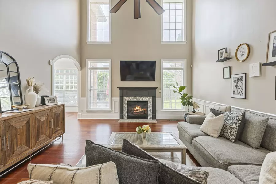 5579 Hill Rd, Brentwood, TN 37027