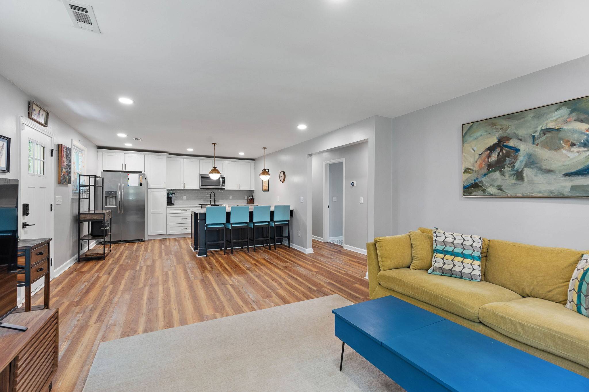 Nashville, TN 37207,1725 Roger Ave #A