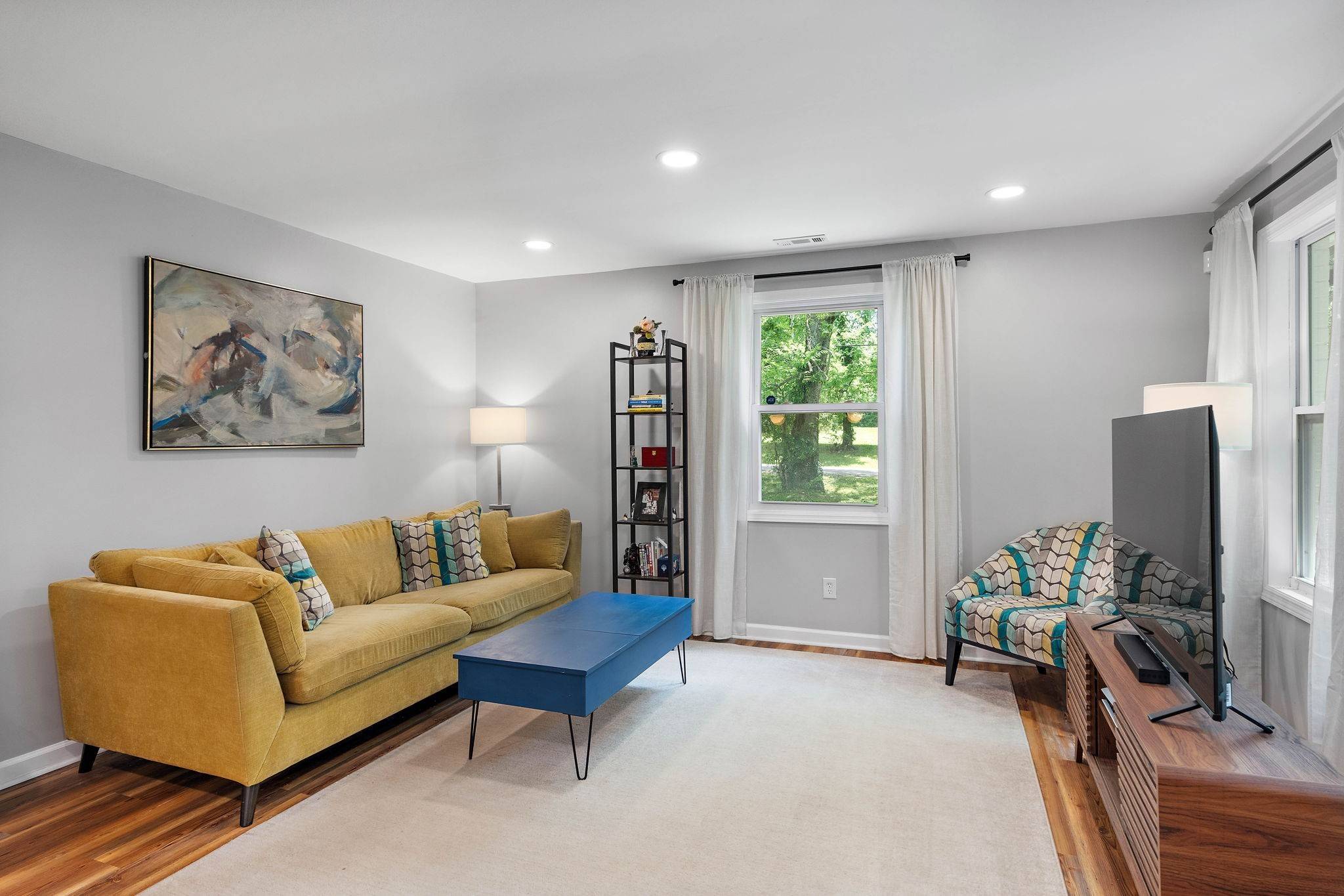 Nashville, TN 37207,1725 Roger Ave #A