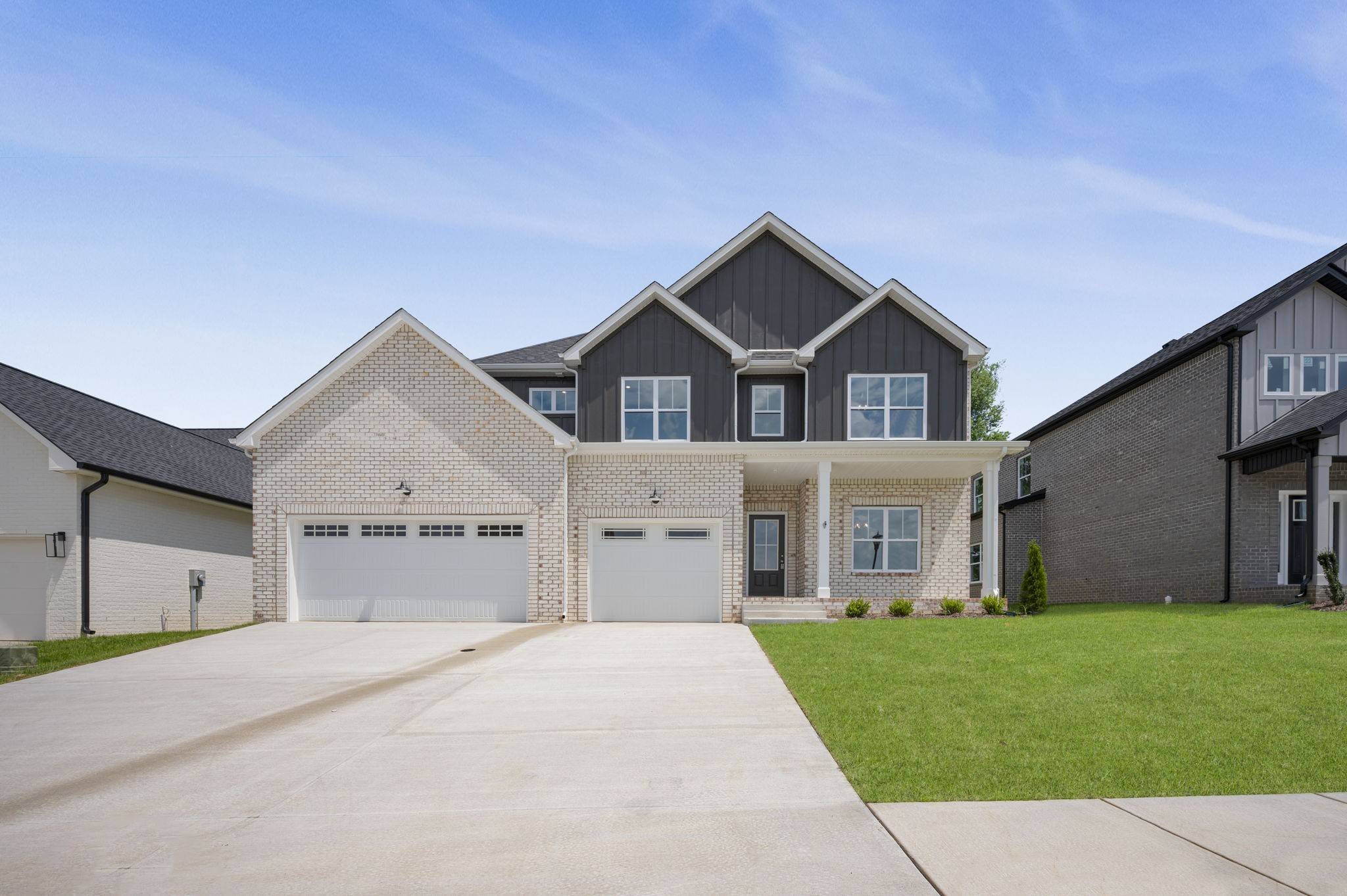 439 Blue Ridge Ct, Clarksville, TN 37043
