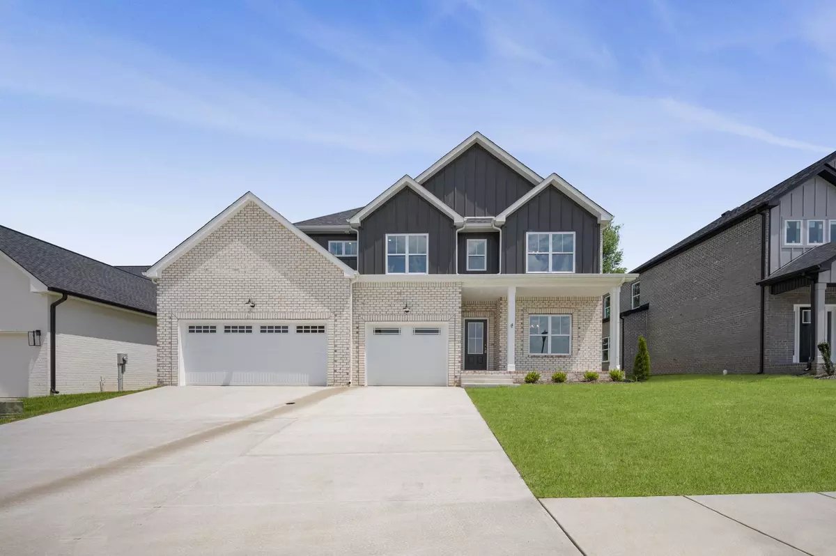 Clarksville, TN 37043,439 Blue Ridge Ct