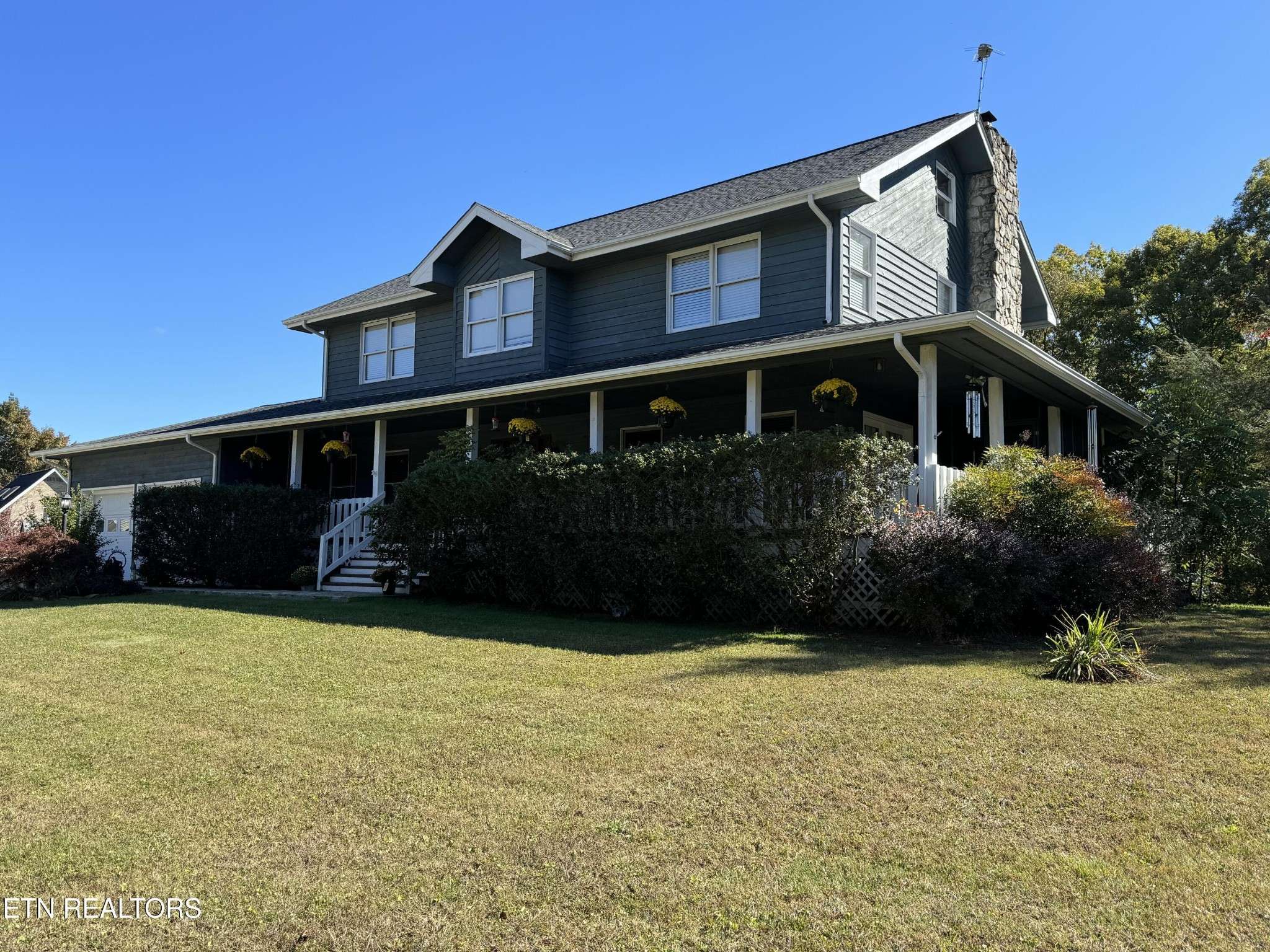 Oneida, TN 37841,901 Meadow Creek Drive