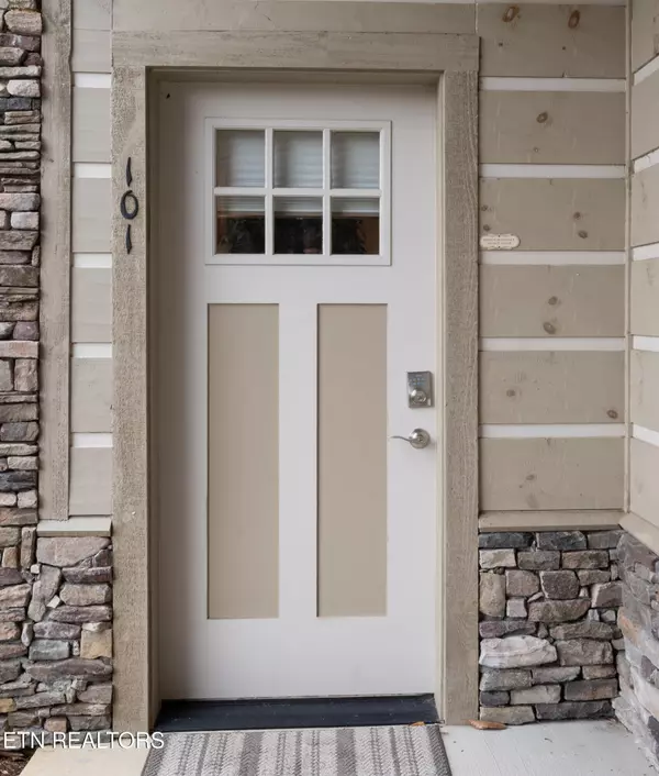 Townsend, TN 37882,229 Bishops Cap Circle #101