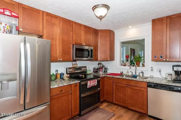 Friendsville, TN 37737,1015 Wilderness Rd