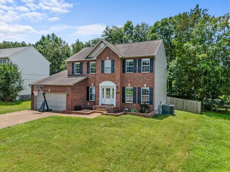 1532 Cardinal Ln, Mount Juliet, TN 37122