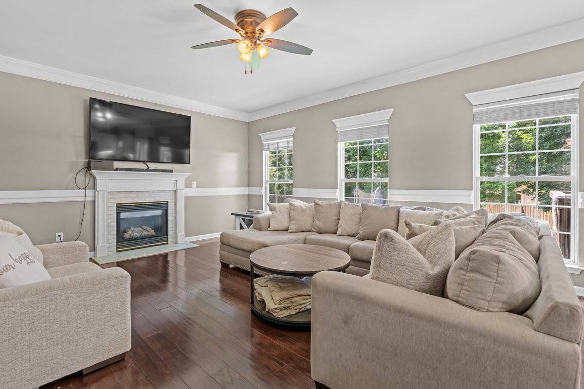 Mount Juliet, TN 37122,1532 Cardinal Ln