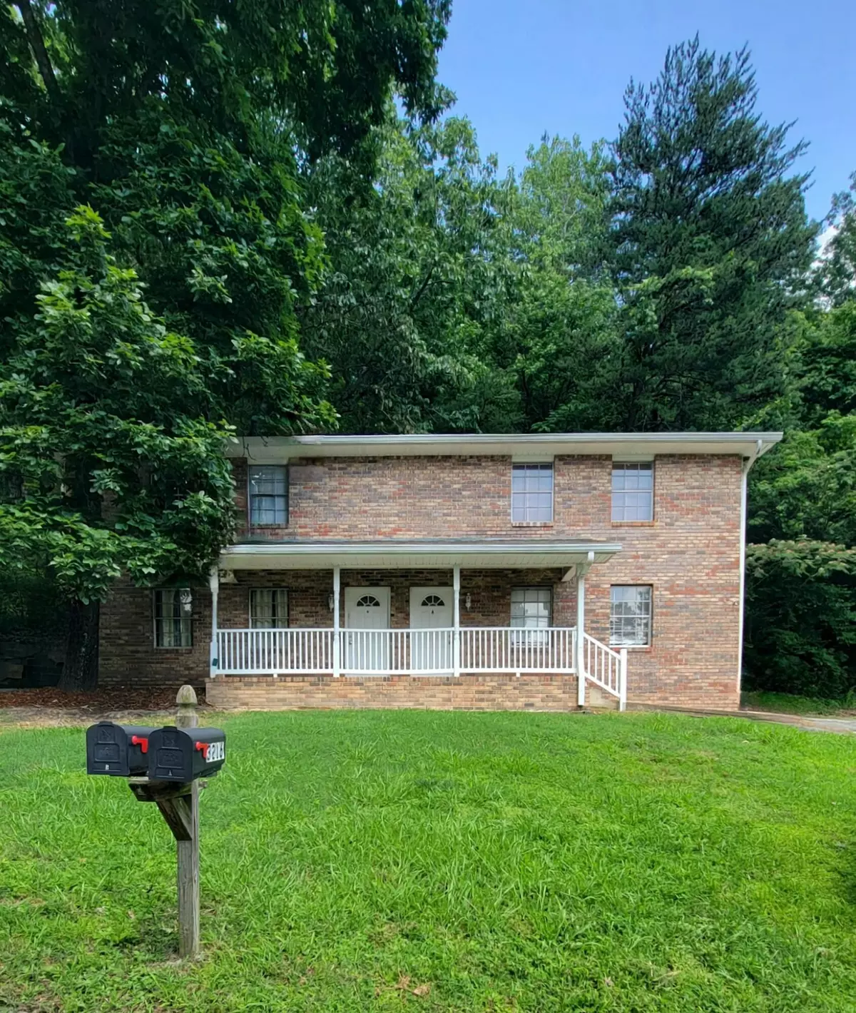 Chattanooga, TN 37415,3216 Joselin Lane