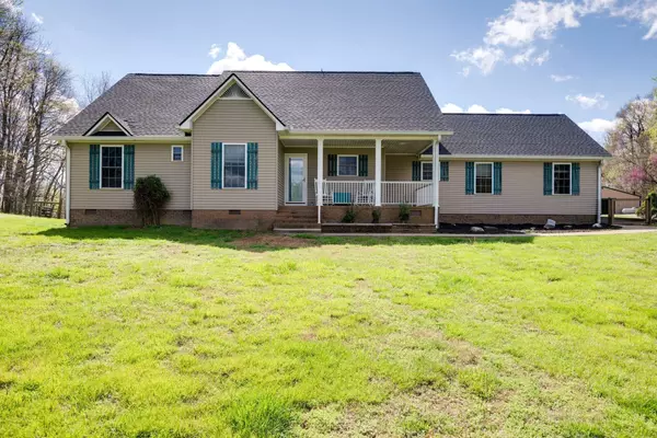 Lewisburg, TN 37091,1377 Poor House Rd