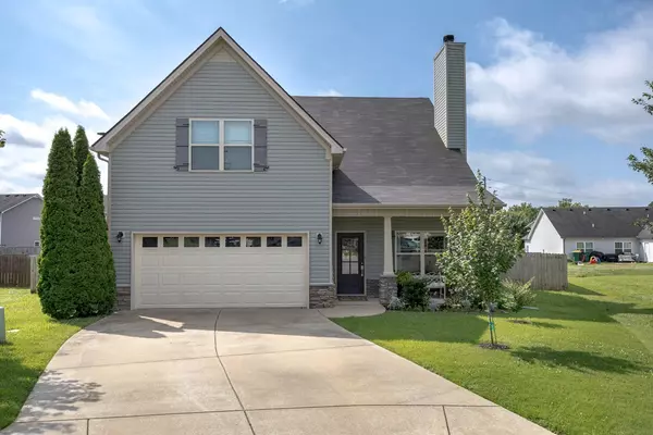 Spring Hill, TN 37174,8008 Lakota Ct