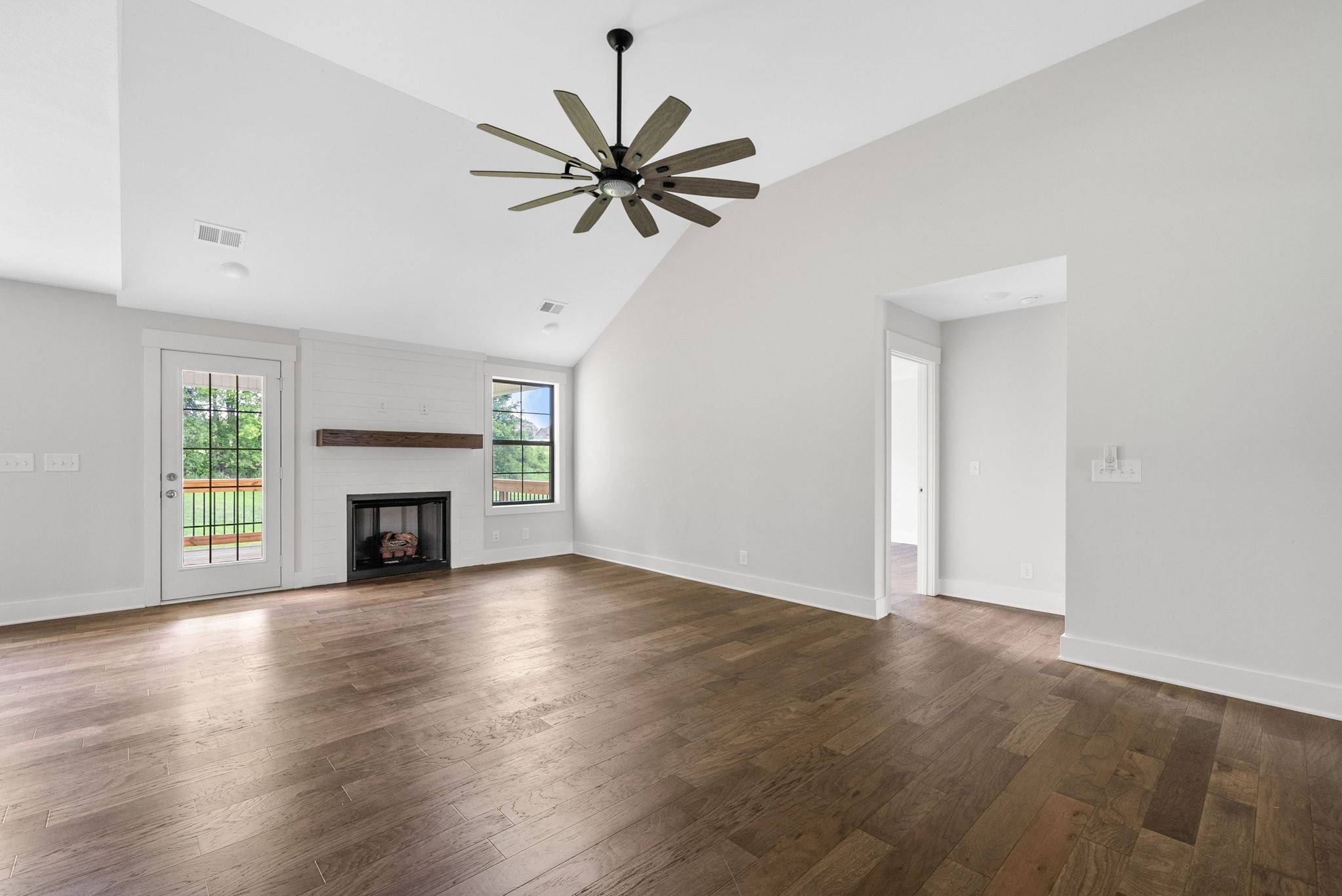 Clarksville, TN 37043,345 Frontier Dr