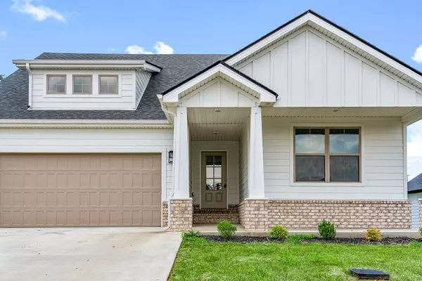 Clarksville, TN 37043,345 Frontier Dr
