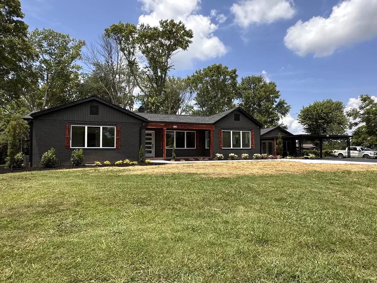Mcminnville, TN 37110,1013 Faulkner Springs Rd