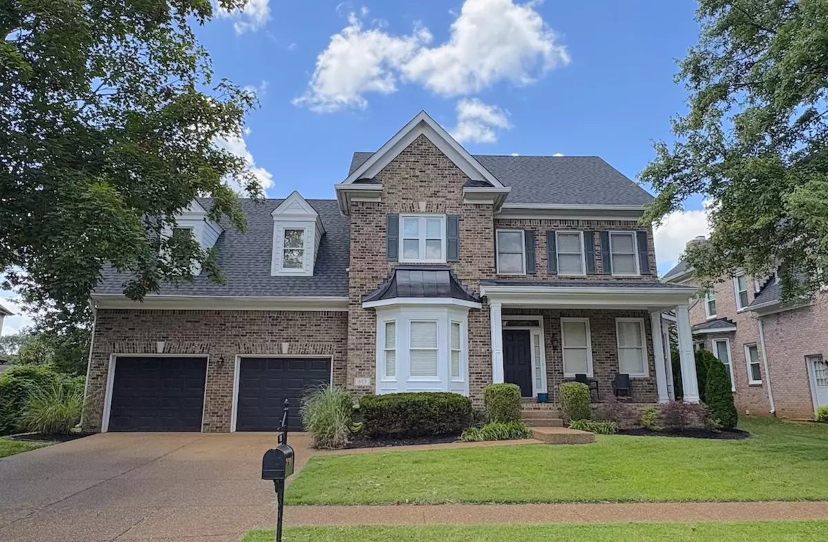 Franklin, TN 37069,577 Crofton Park LN