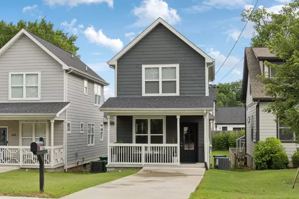 140A Capital St, Old Hickory, TN 37138