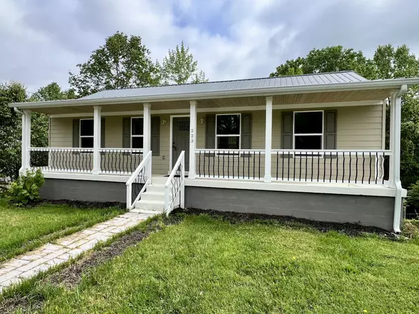 523 Bellwood St, Ashland City, TN 37015