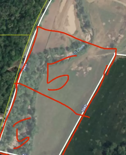 2300 Peach Creek Rd, Mc Ewen, TN 37101