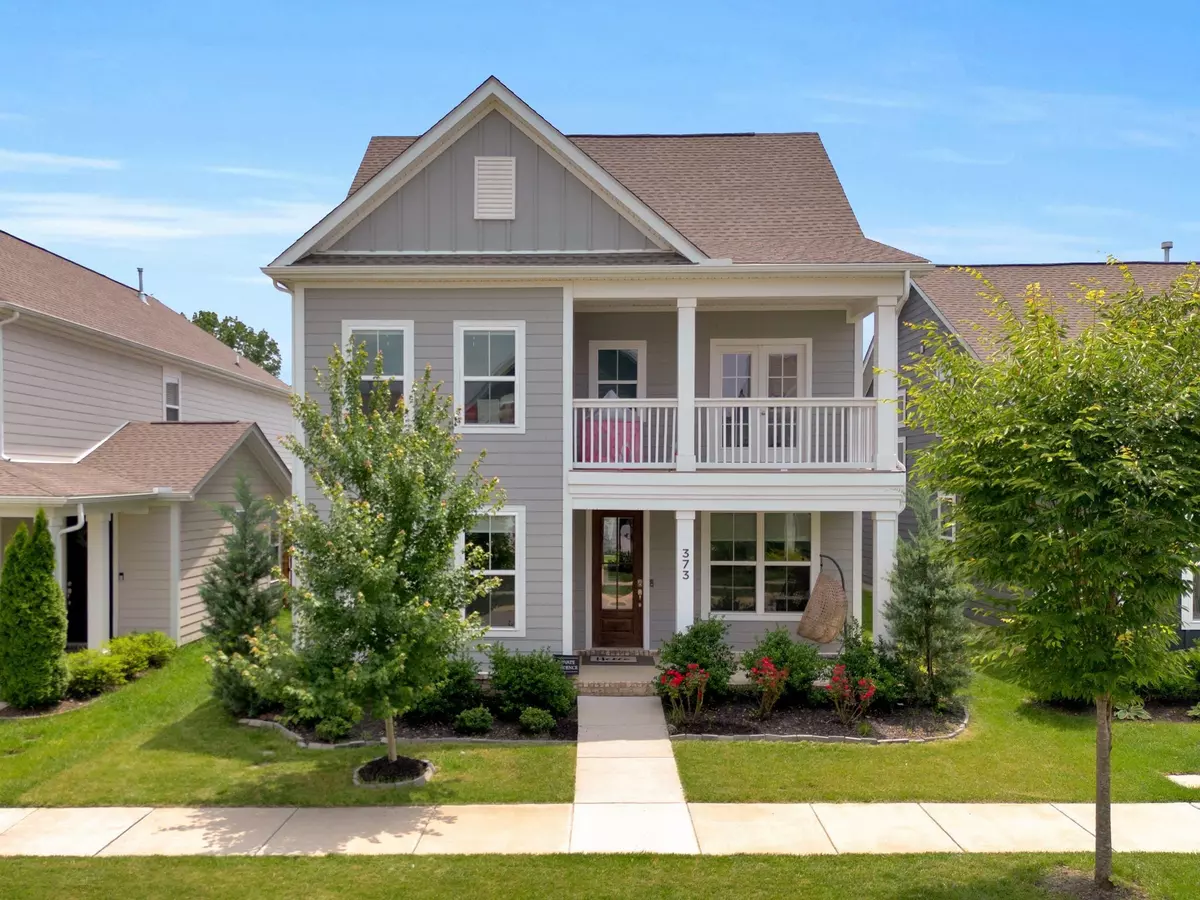 Spring Hill, TN 37174,373 Hammock Ln