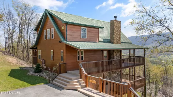 Sevierville, TN 37862,2851 Indigo Lane